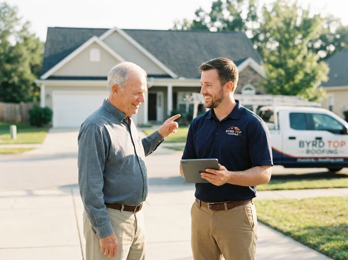Roofing Bedias, TX FAQs